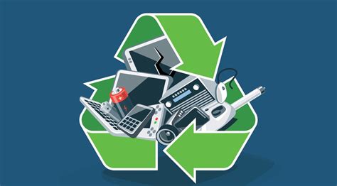 retriever electronic recycling.